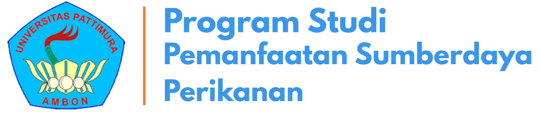 Program Studi Pemanfaatan Sumberdaya Perikanan